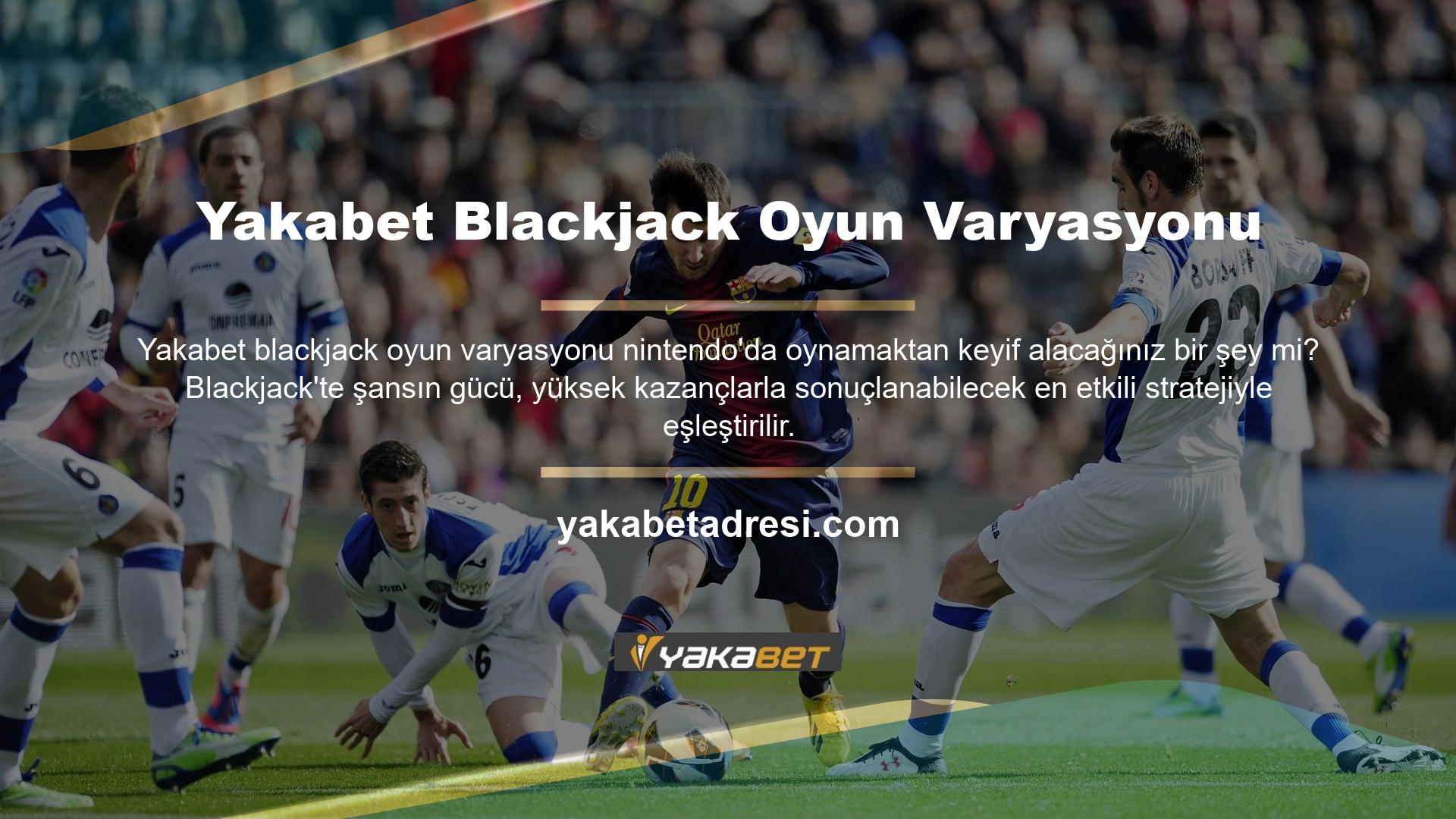 Bilinen Türk casinoları bu yetenekleri blackjack oyunlarında güvenilir bir şekilde kullanabilir