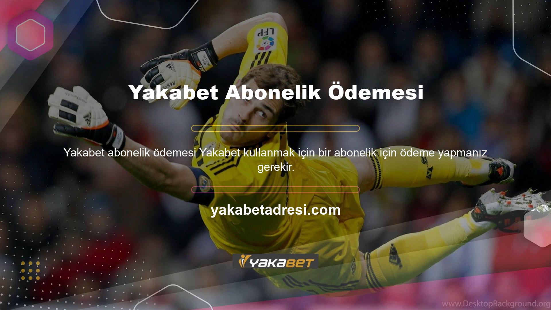 Üyelik adımları için takip edebilirsiniz; Mevcut adresi ziyaret edin