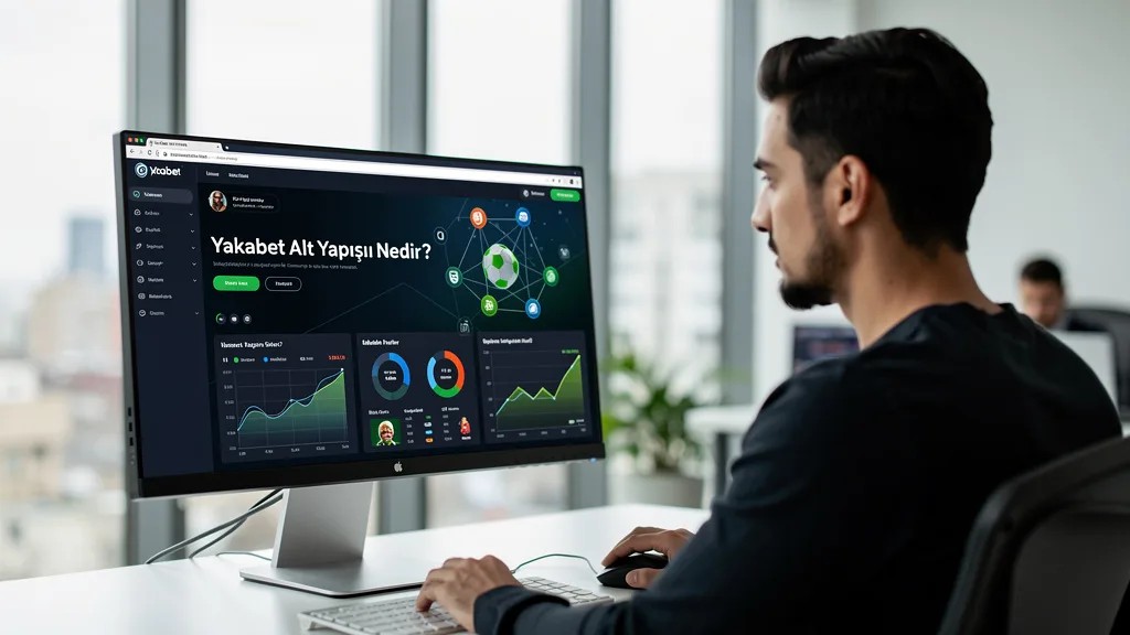 Yakabet Alt Yapısı Nedir?