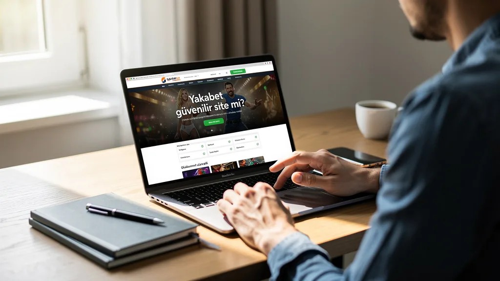 Yakabet Güvenilir Site Mi?
