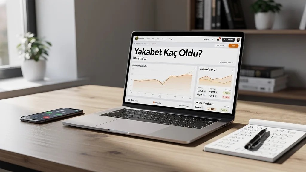 Yakabet Kaç Oldu?